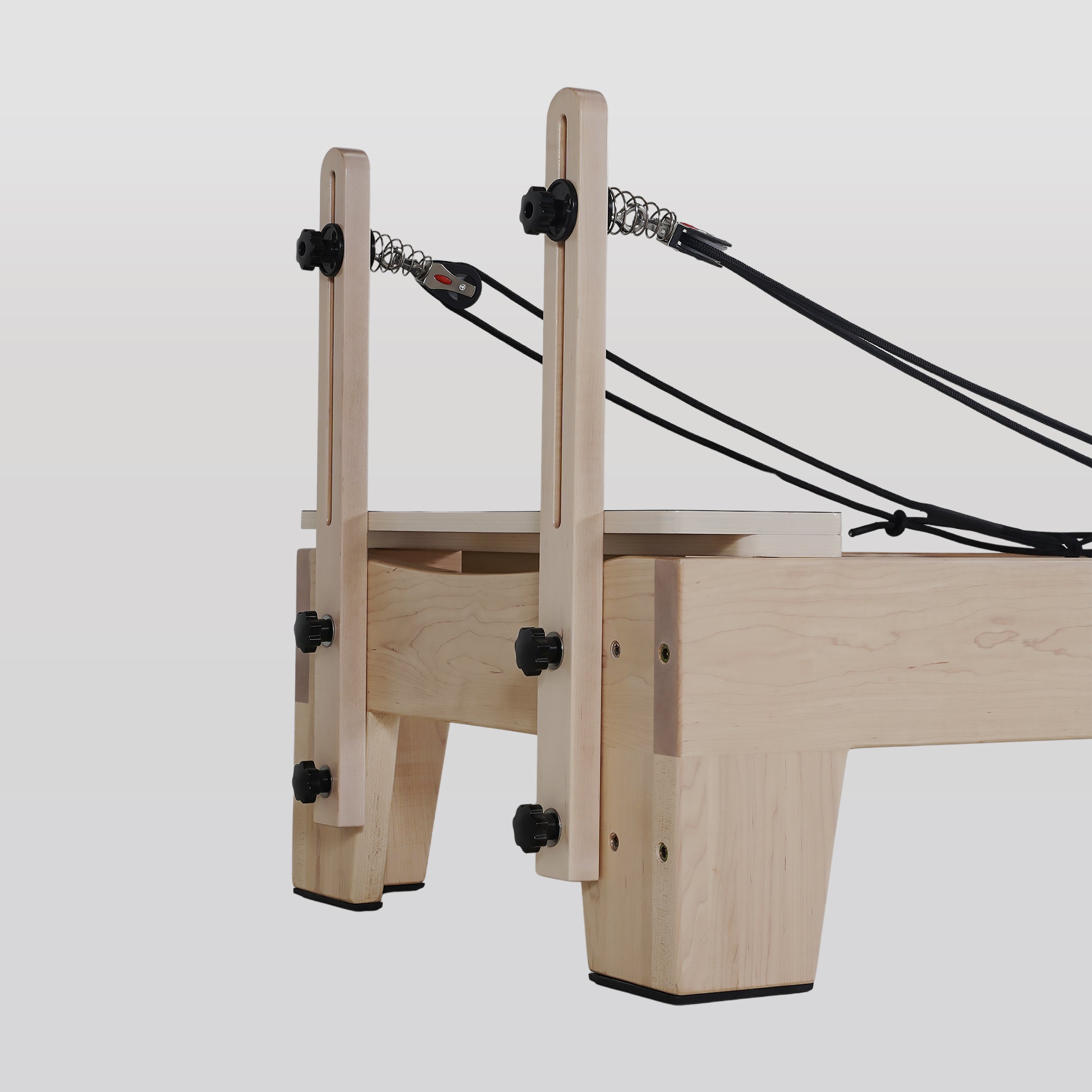 BR Maple Pilates Reformer