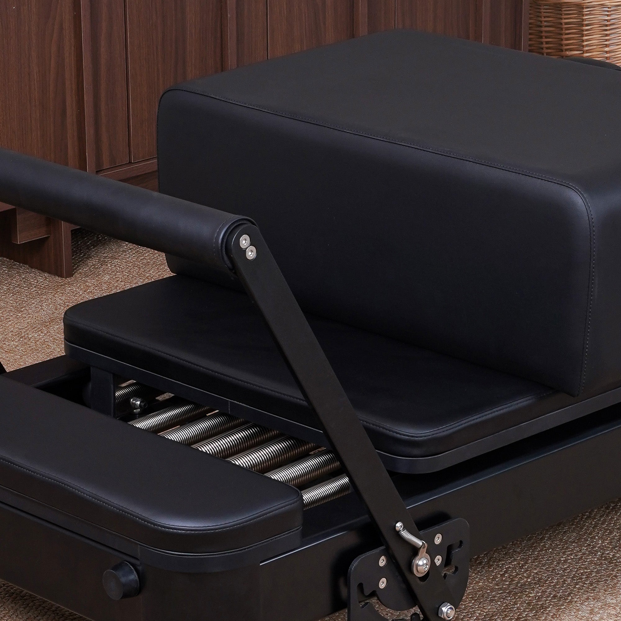 BR Stealth Foldable Aluminum Reformer — Pre-Order
