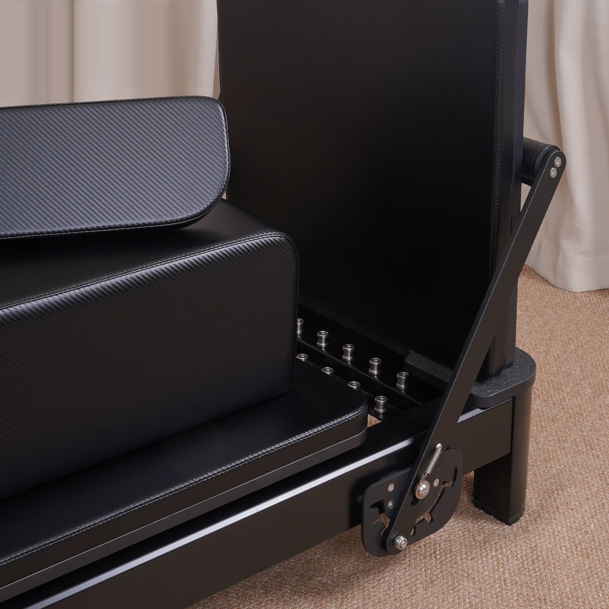BR Stealth Foldable Aluminum Reformer — Pre-Order