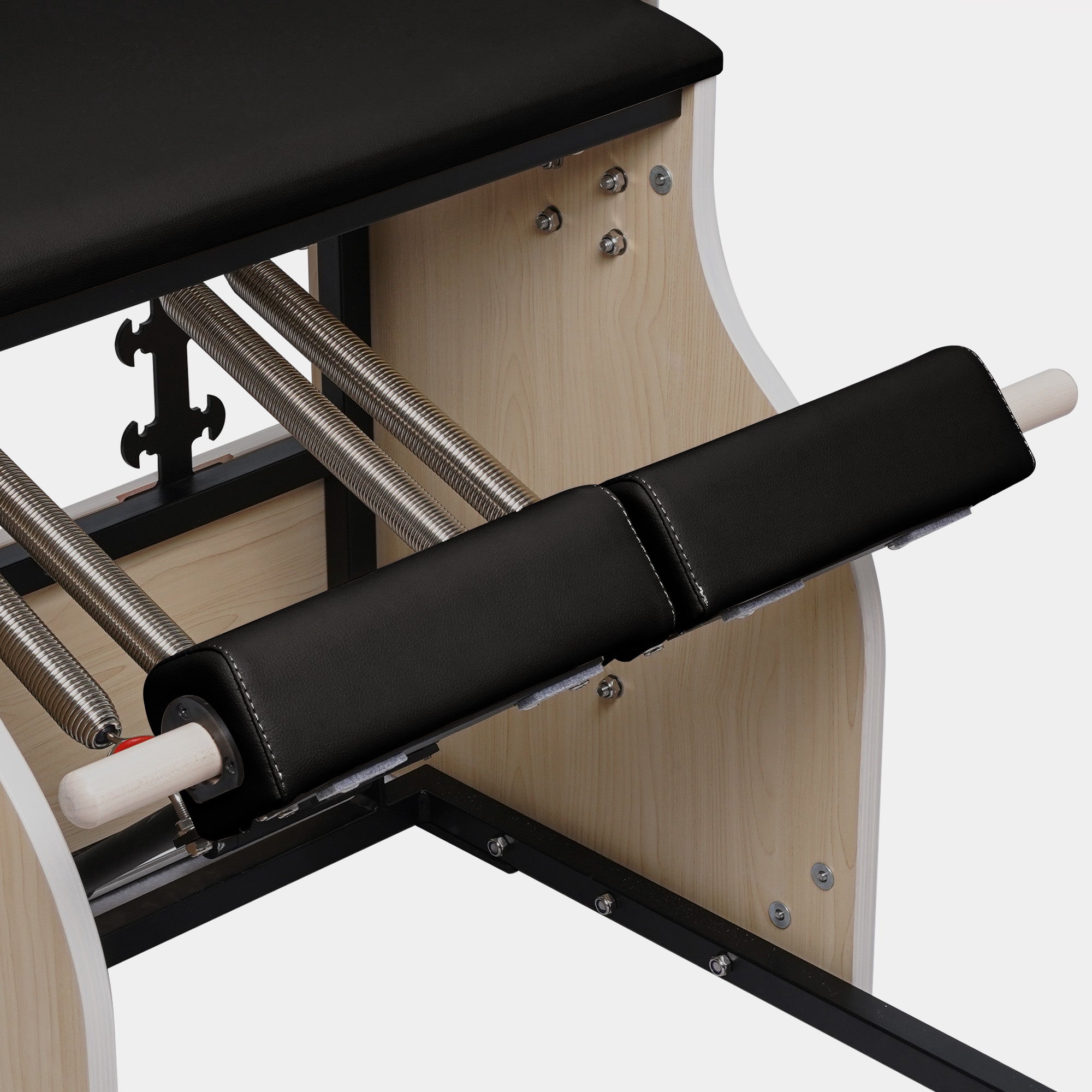 Maple Pilates Combo Chair