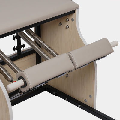 Maple Pilates Combo Chair