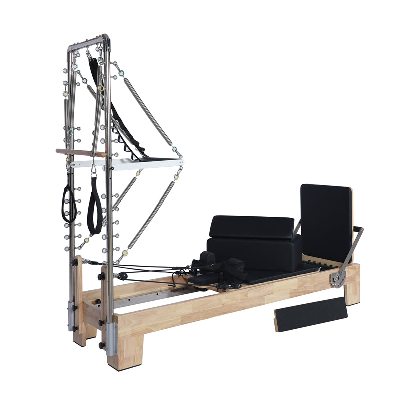 Pliates Reformer with Tower