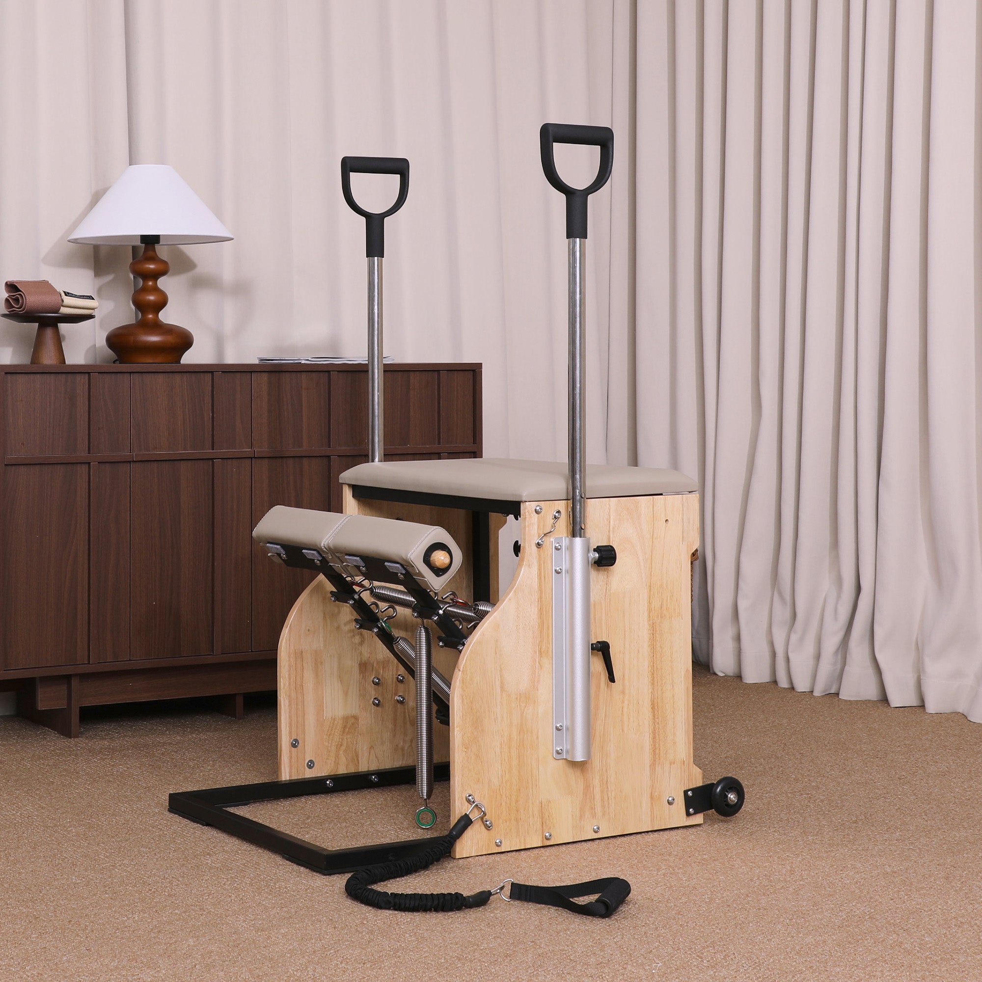 Pilates Combo Chair