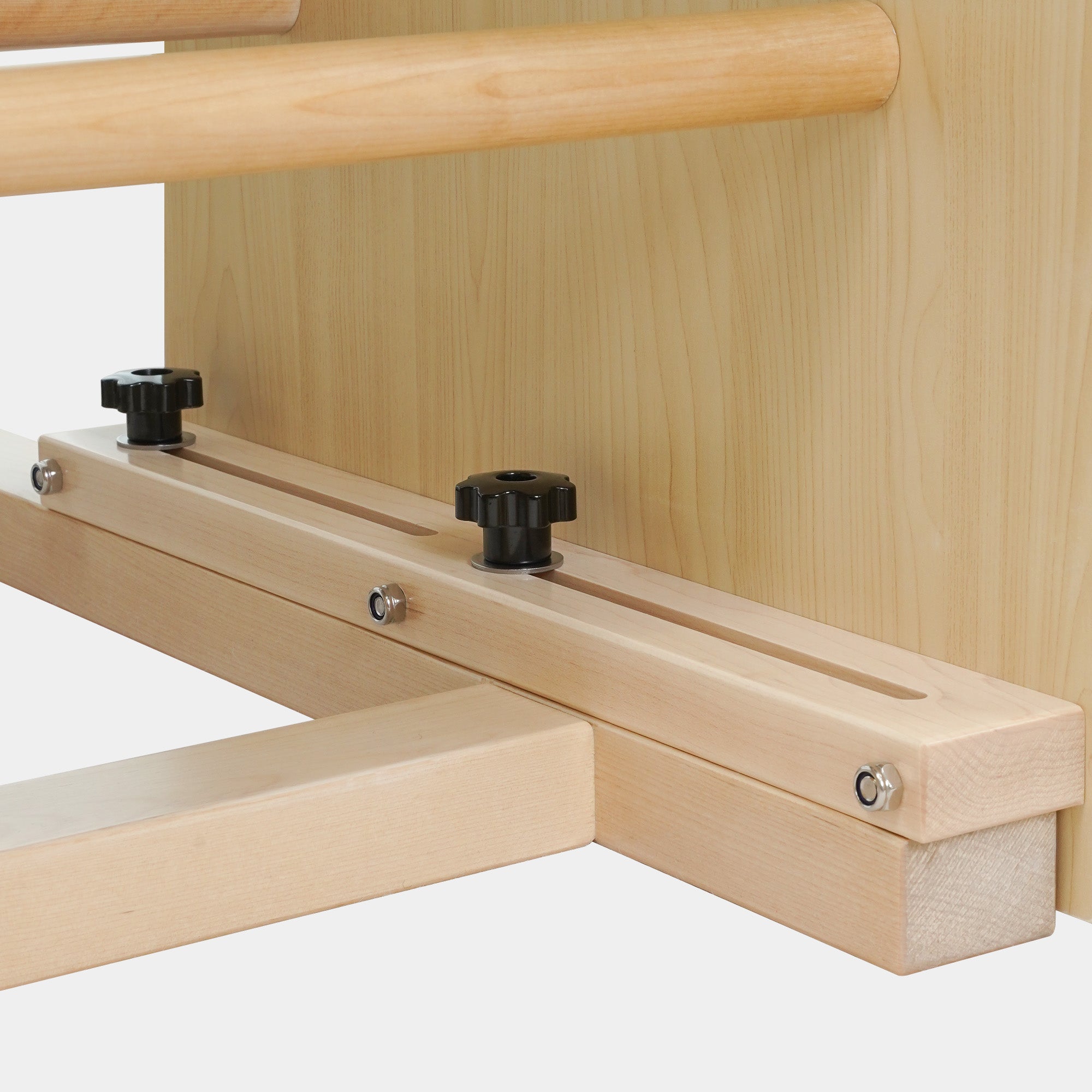 Maple Pilates Ladder Barrel