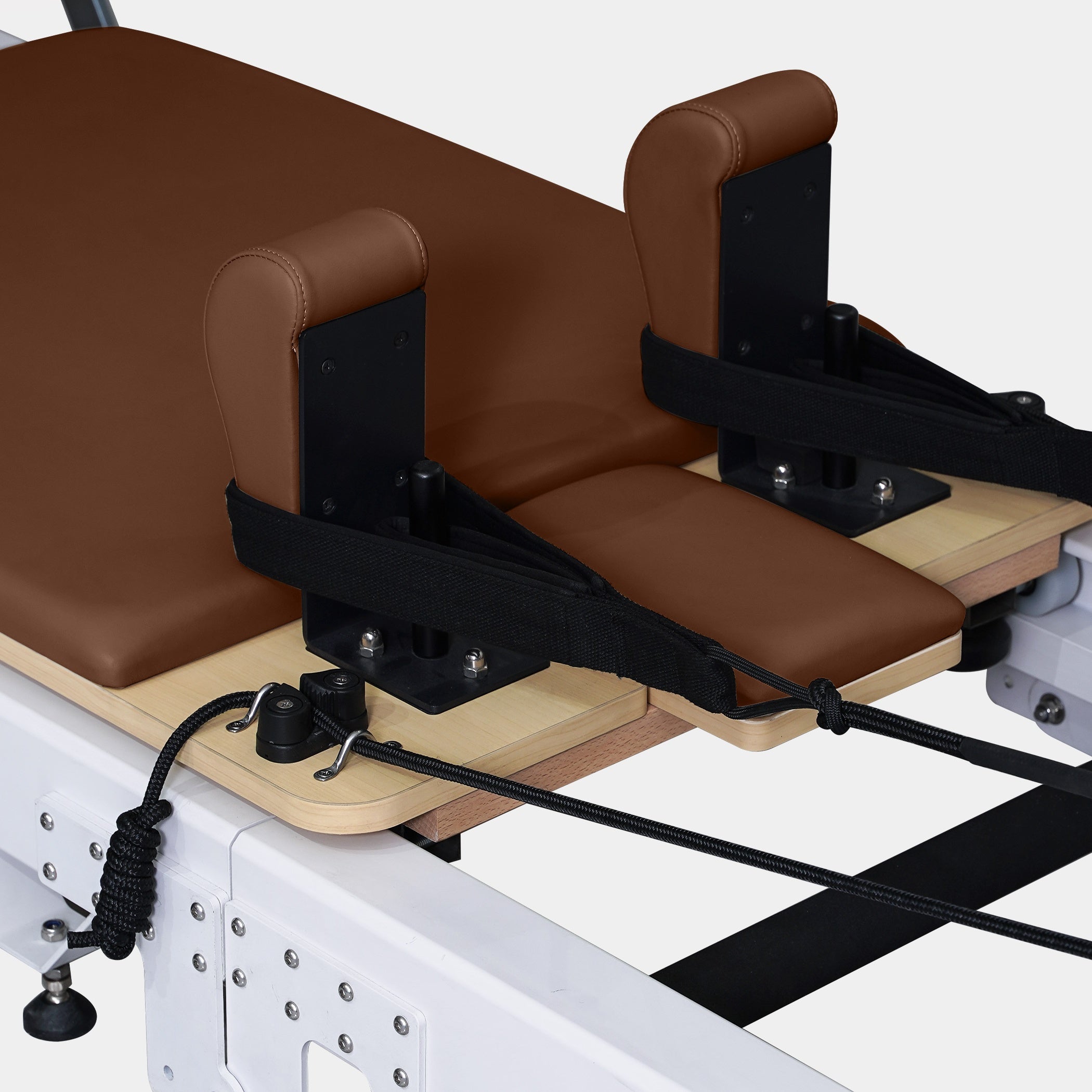 Foldable Aluminum Reformer