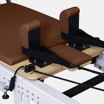 Foldable Aluminum Reformer