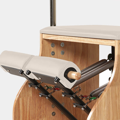 Pilates Combo Chair