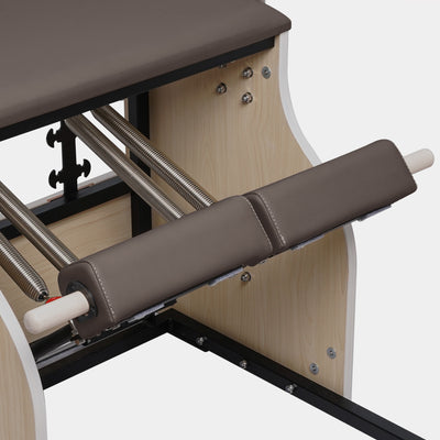 Maple Pilates Combo Chair