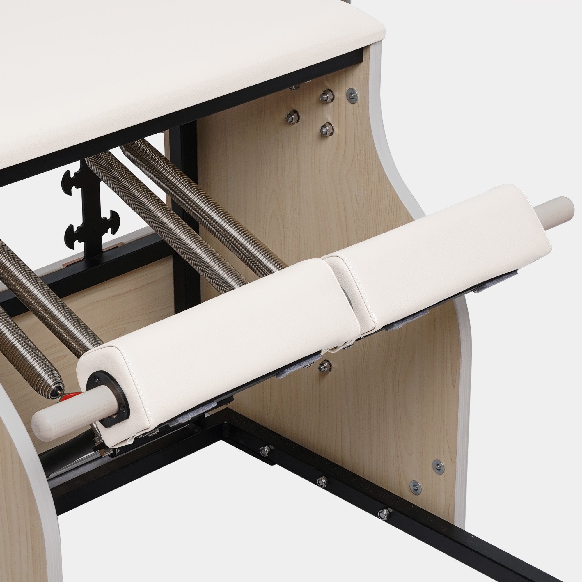Maple Pilates Combo Chair