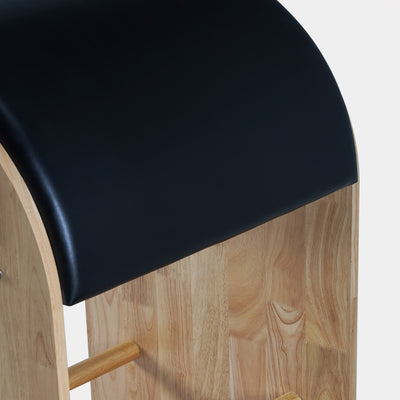 Solid Wood Pilates Ladder Barrel