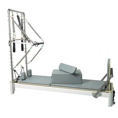 Aluminum Pilates Reformer with Tower