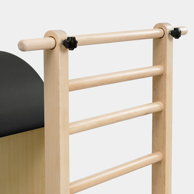 Maple Pilates Ladder Barrel