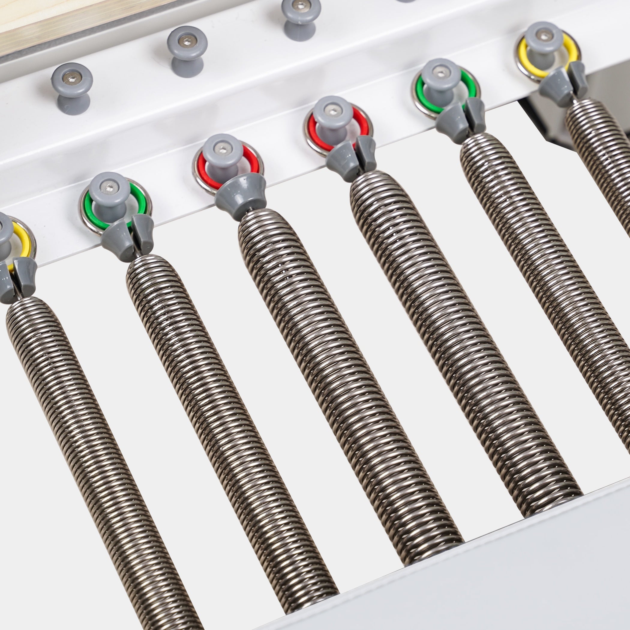 Aluminum Alloy Pilates Reformer