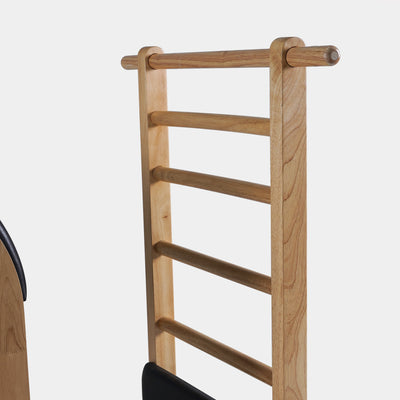 Solid Wood Pilates Ladder Barrel
