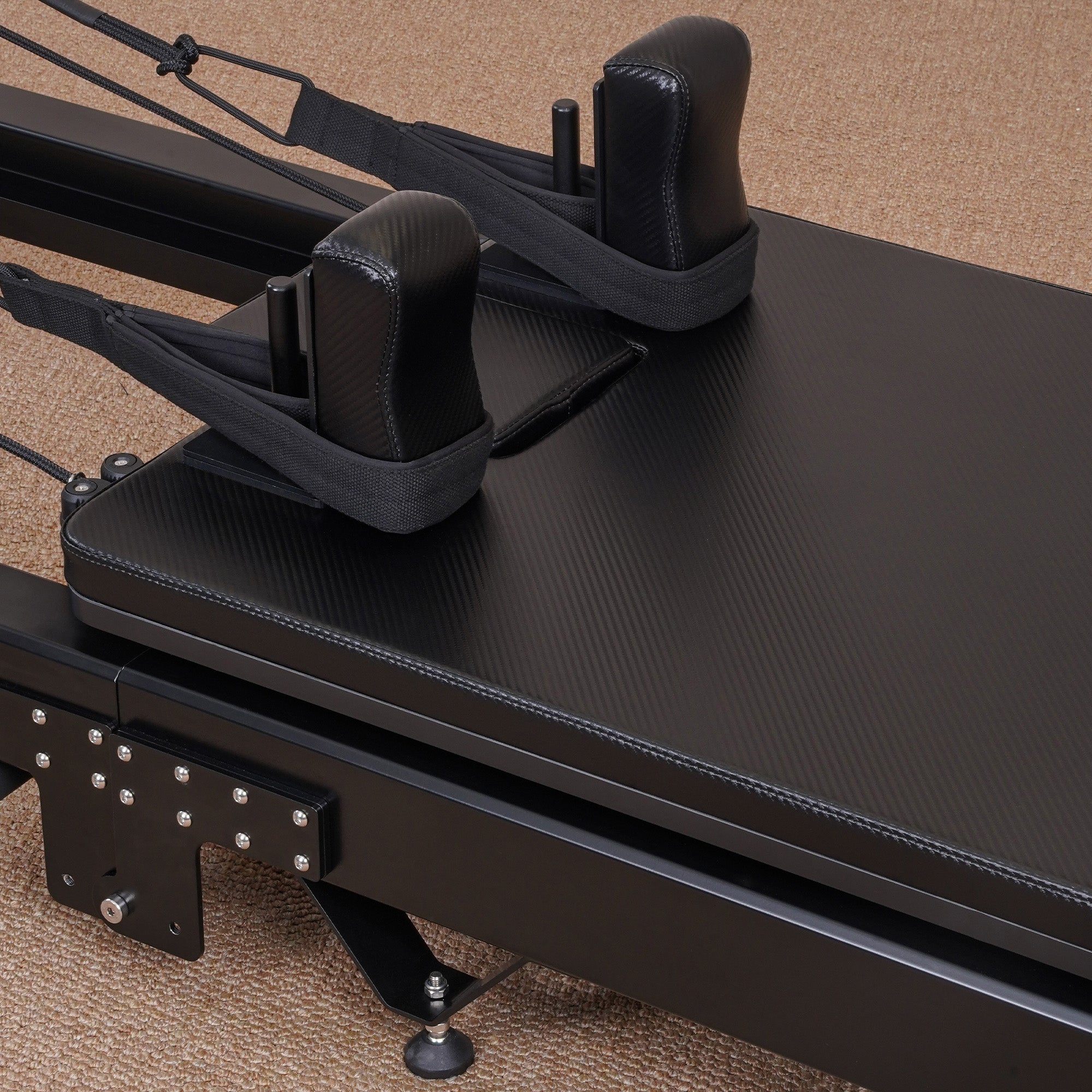BR Stealth Foldable Aluminum Reformer — Pre-Order