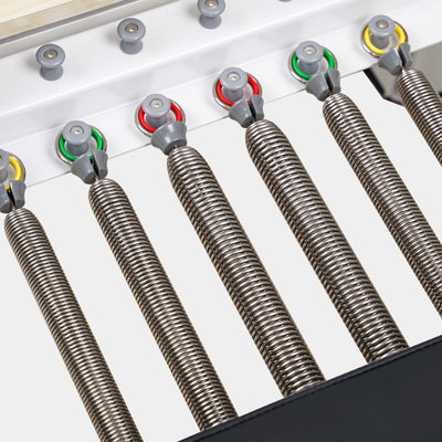 Aluminum Alloy Pilates Reformer