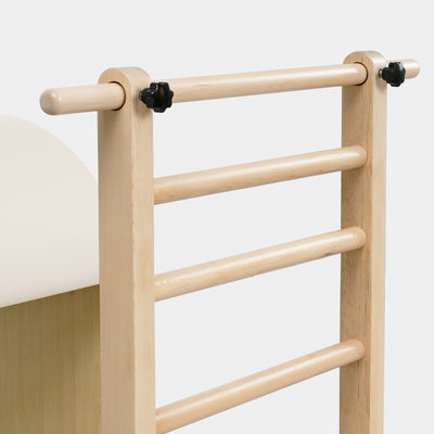 Maple Pilates Ladder Barrel