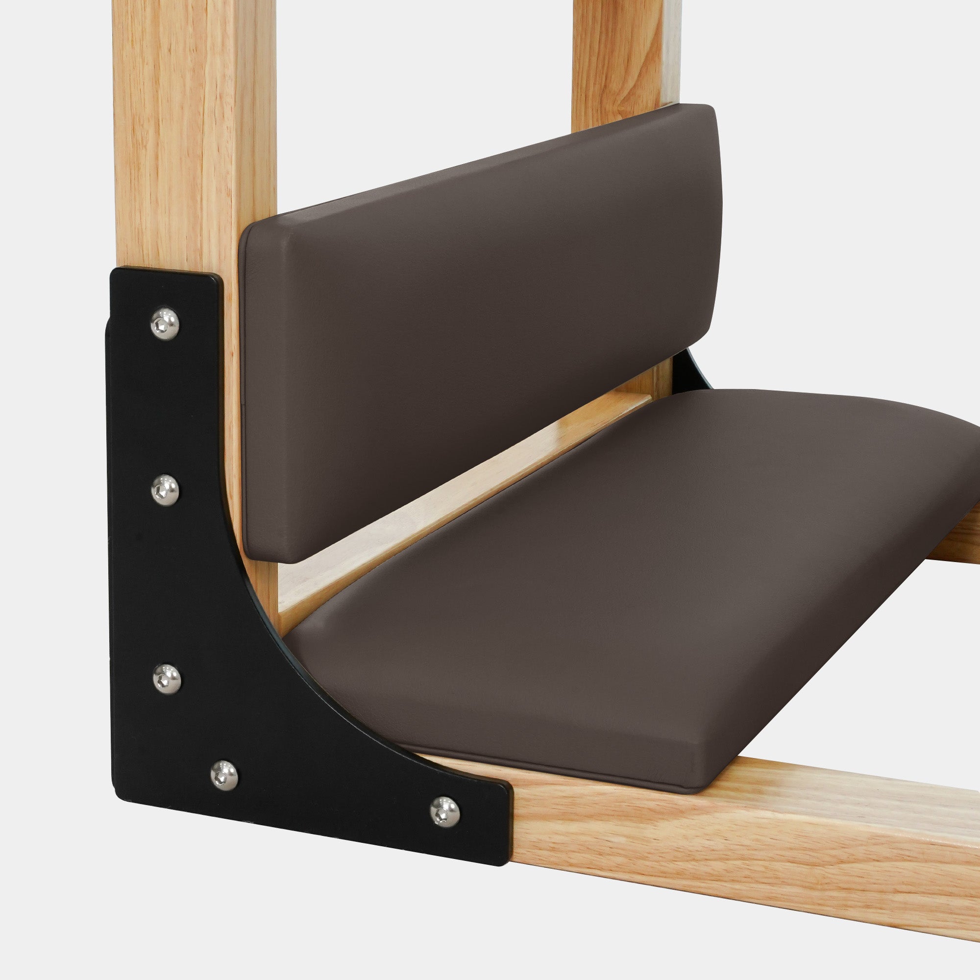 Solid Wood Pilates Ladder Barrel