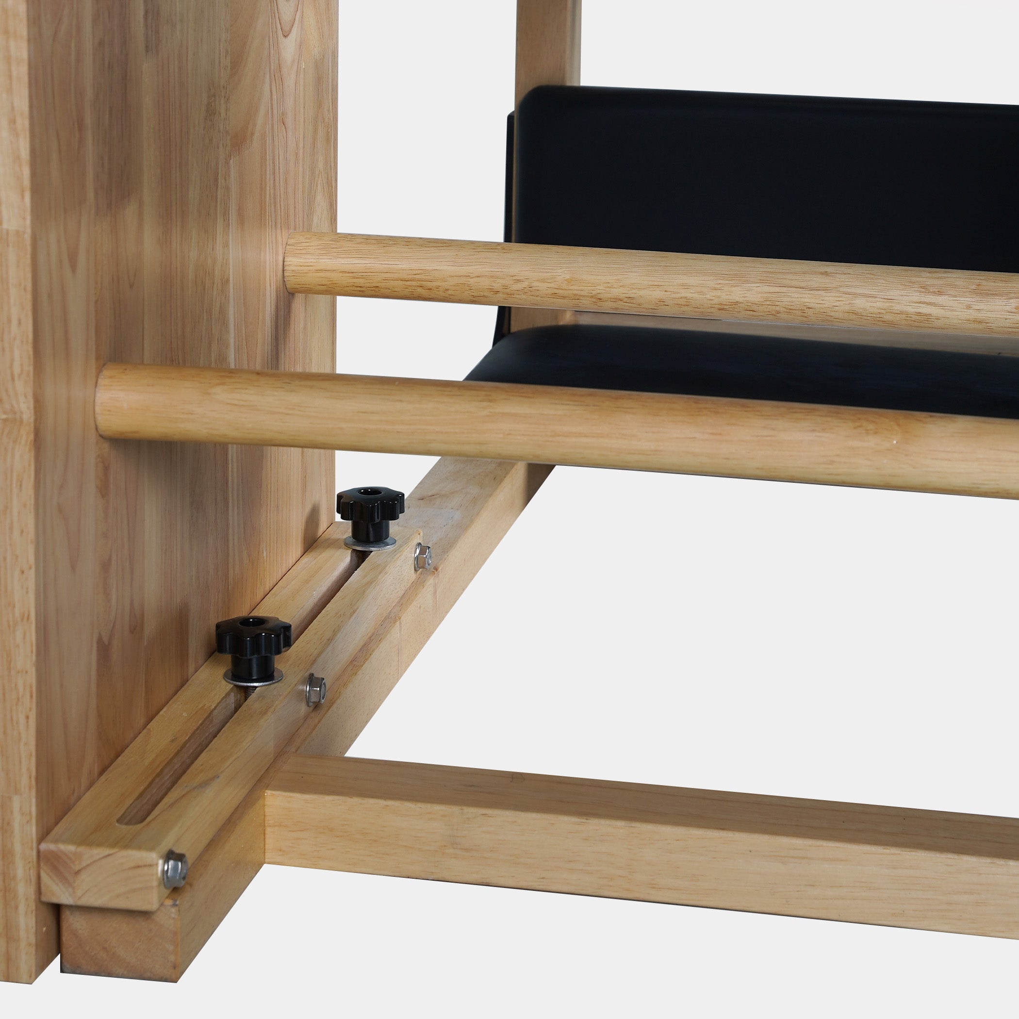 OAK Pilates Ladder Barrel