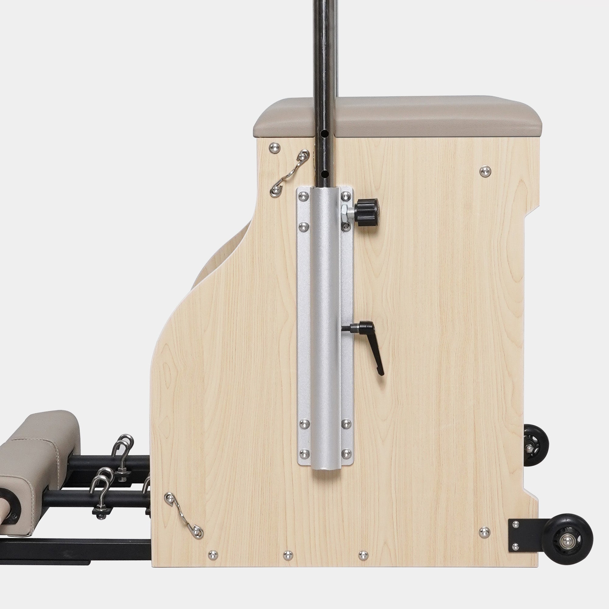 Maple Pilates Combo Chair
