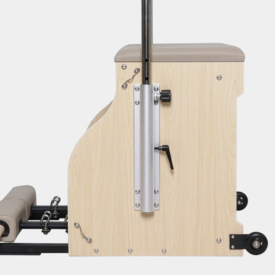 Maple Pilates Combo Chair