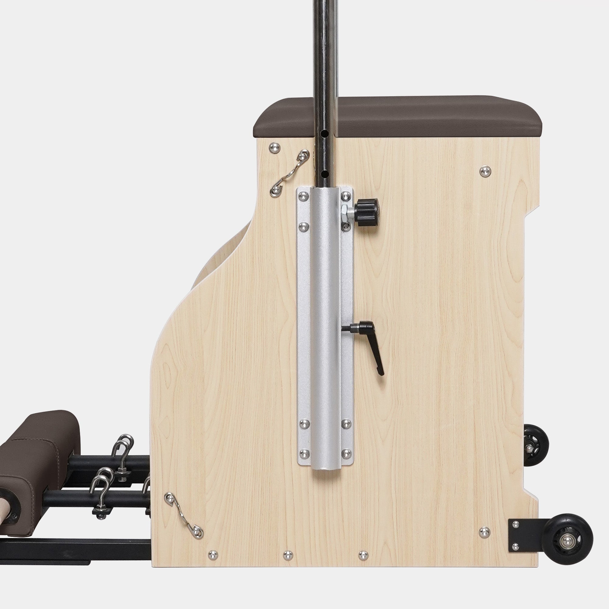 Maple Pilates Combo Chair