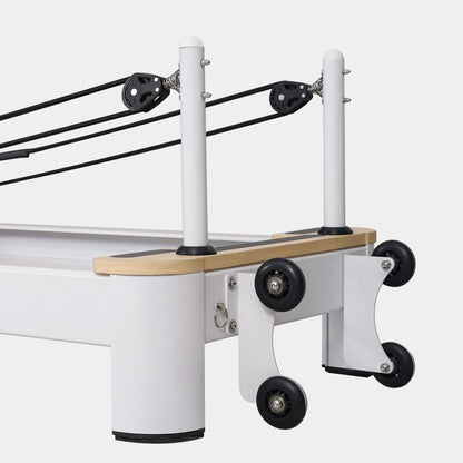 Foldable Aluminum Reformer