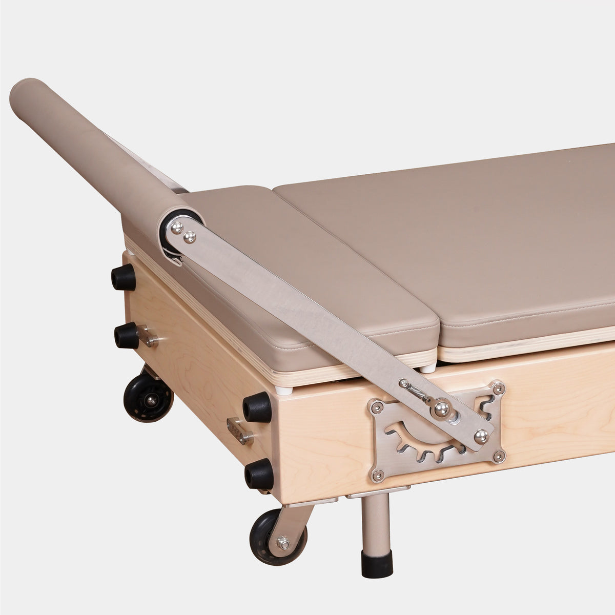 BR Signature Maple Foldable Pilates Reformer– Pre-Order | Ships October 15