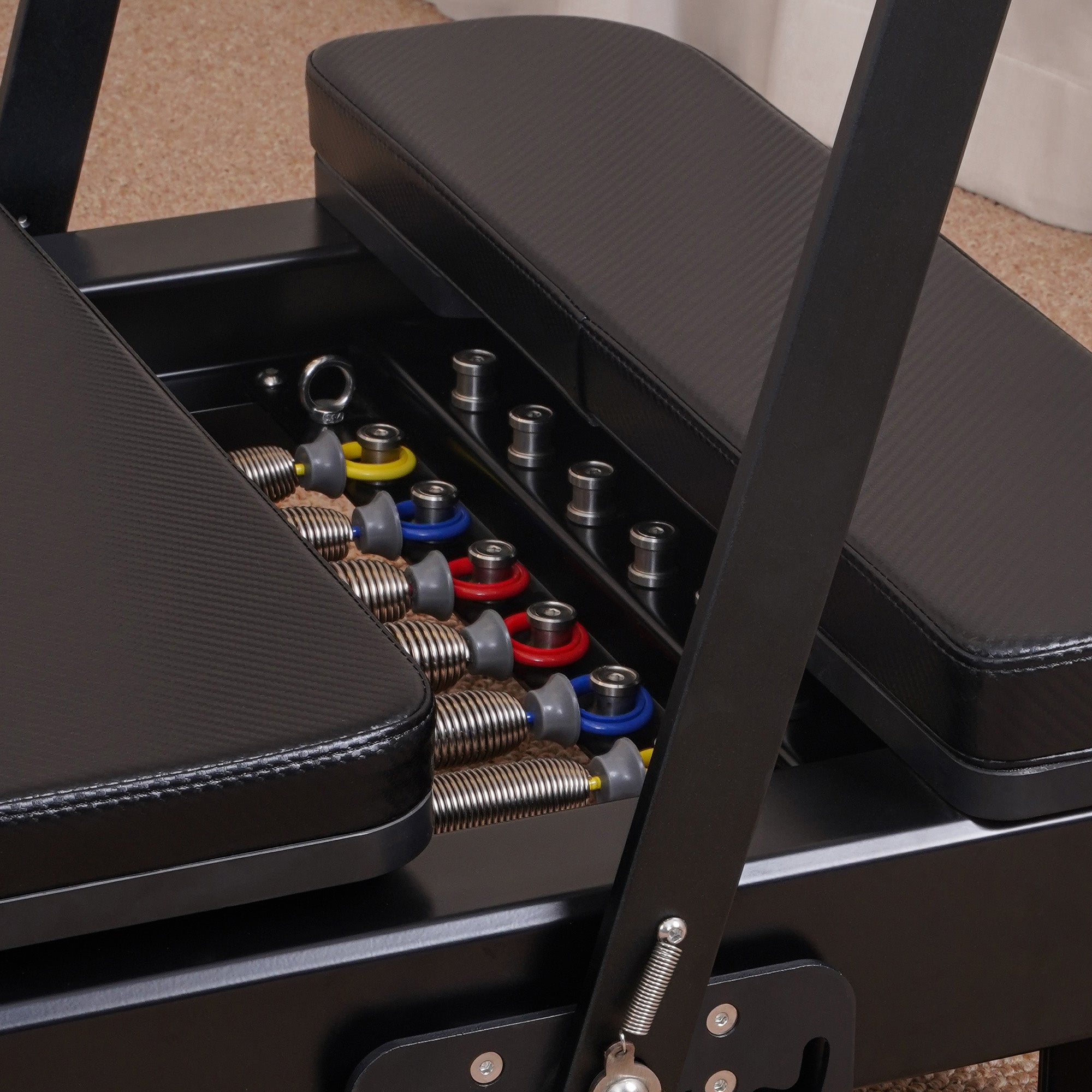 BR Stealth Foldable Aluminum Reformer — Pre-Order
