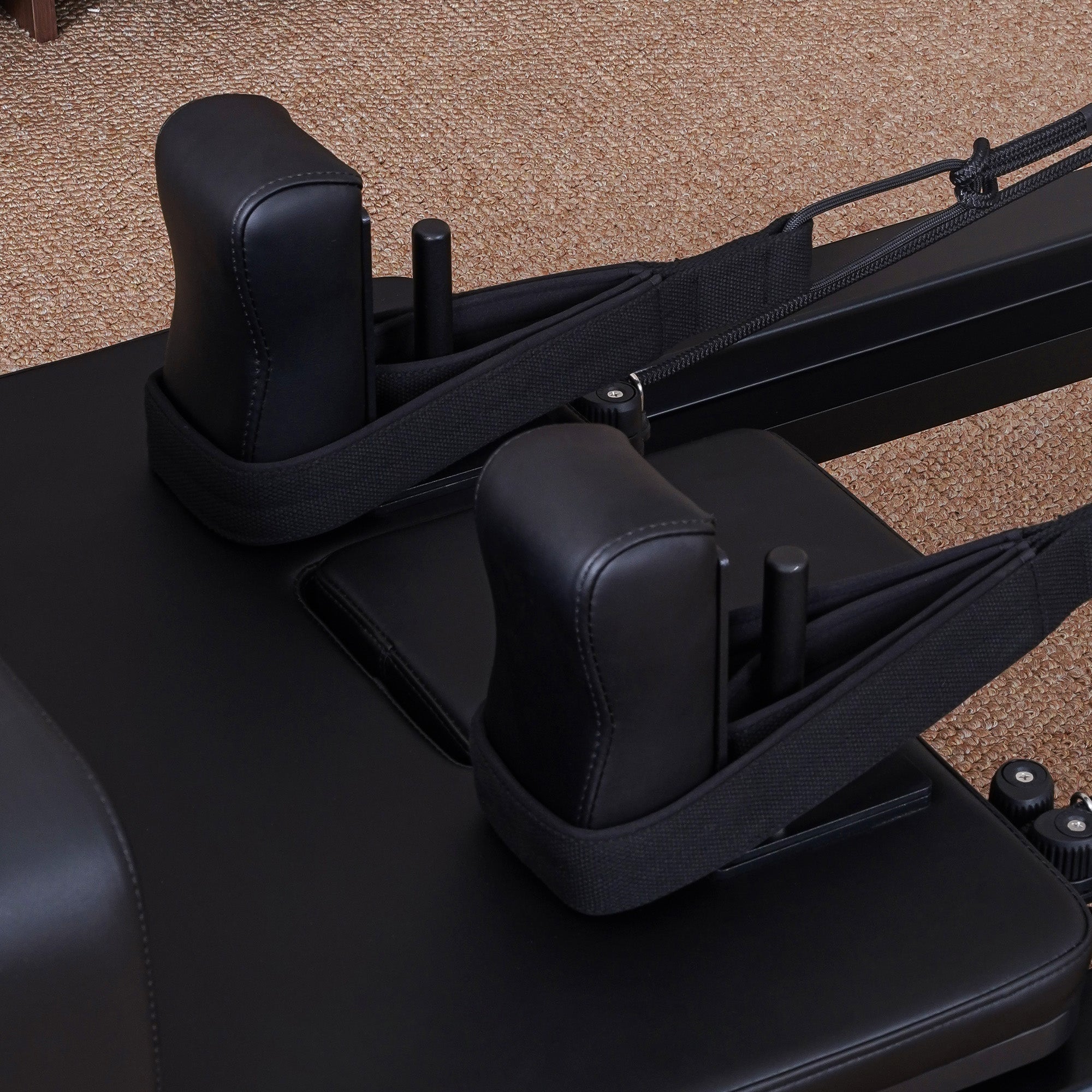 BR Stealth Foldable Aluminum Reformer — Pre-Order