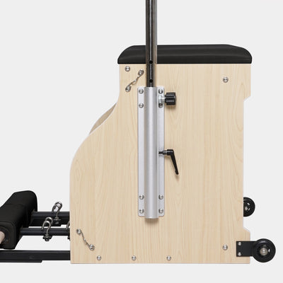 Maple Pilates Combo Chair