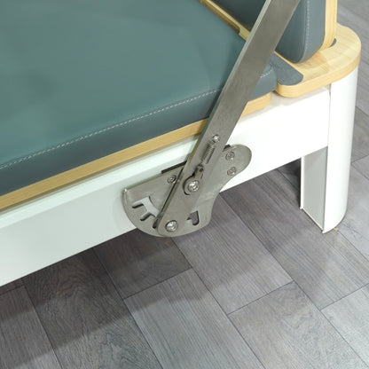 Aluminum Pilates Reformer with Tower