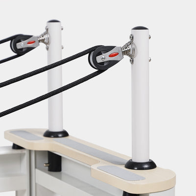 Aluminum Alloy Pilates Reformer