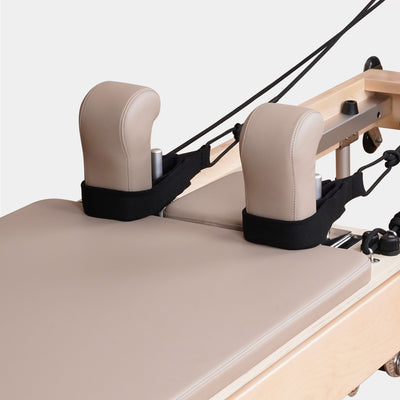 BR Signature Maple Foldable Pilates Reformer– Pre-Order | Ships October 15