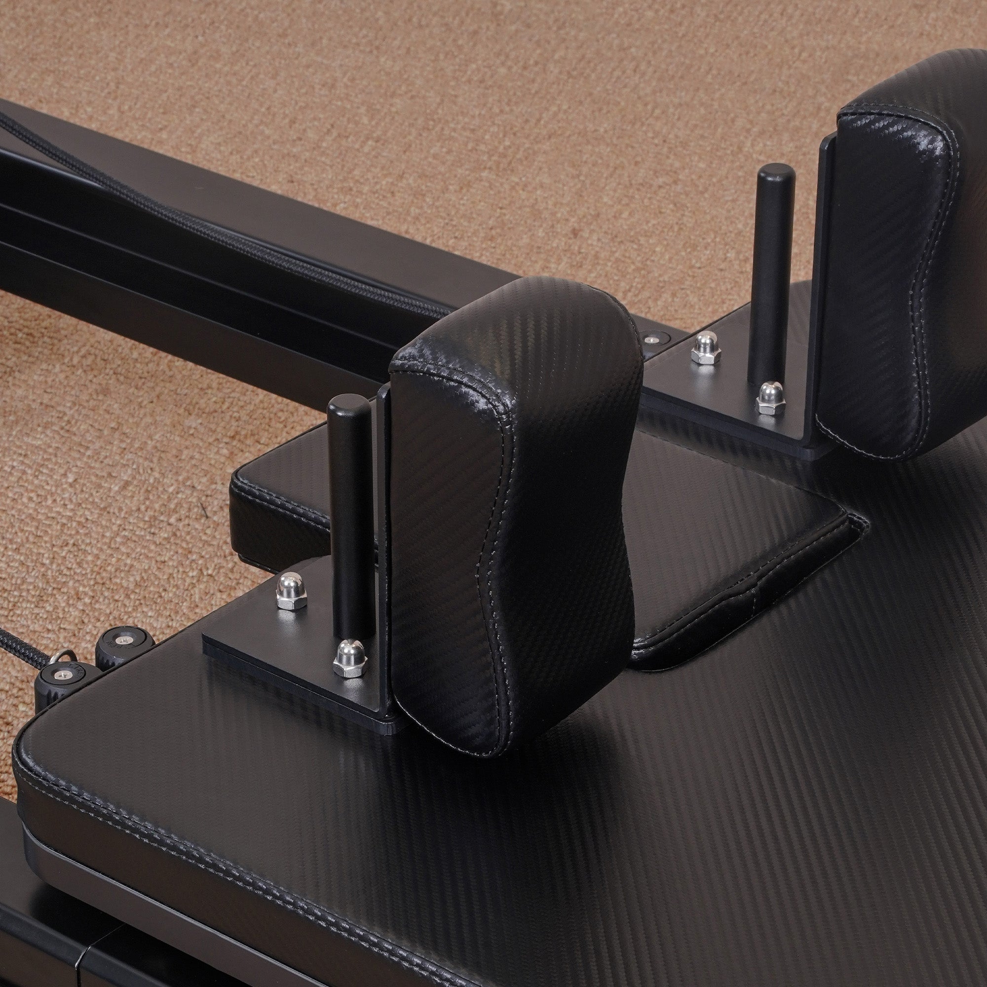 BR Stealth Foldable Aluminum Reformer — Pre-Order