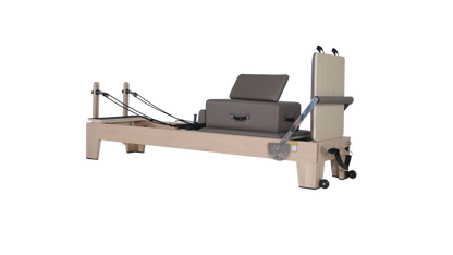 BR Maple Pilates Reformer
