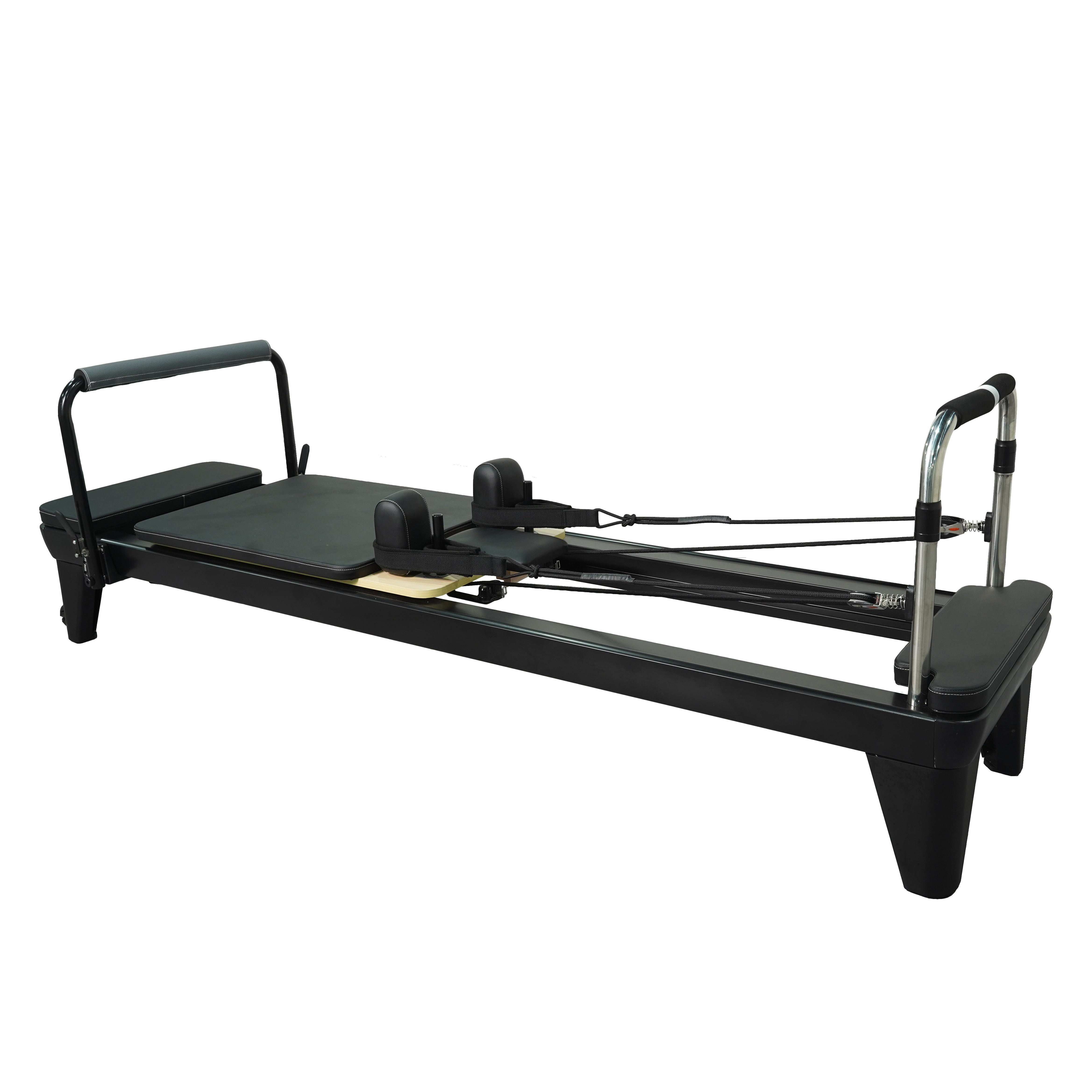 Pilates Aluminum Reformer