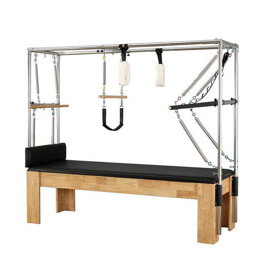 Pliates Trapeze Table Cadillac