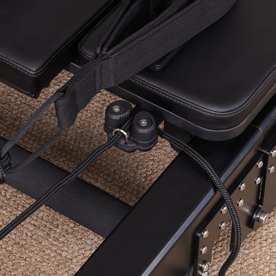 BR Stealth Foldable Aluminum Reformer — Pre-Order