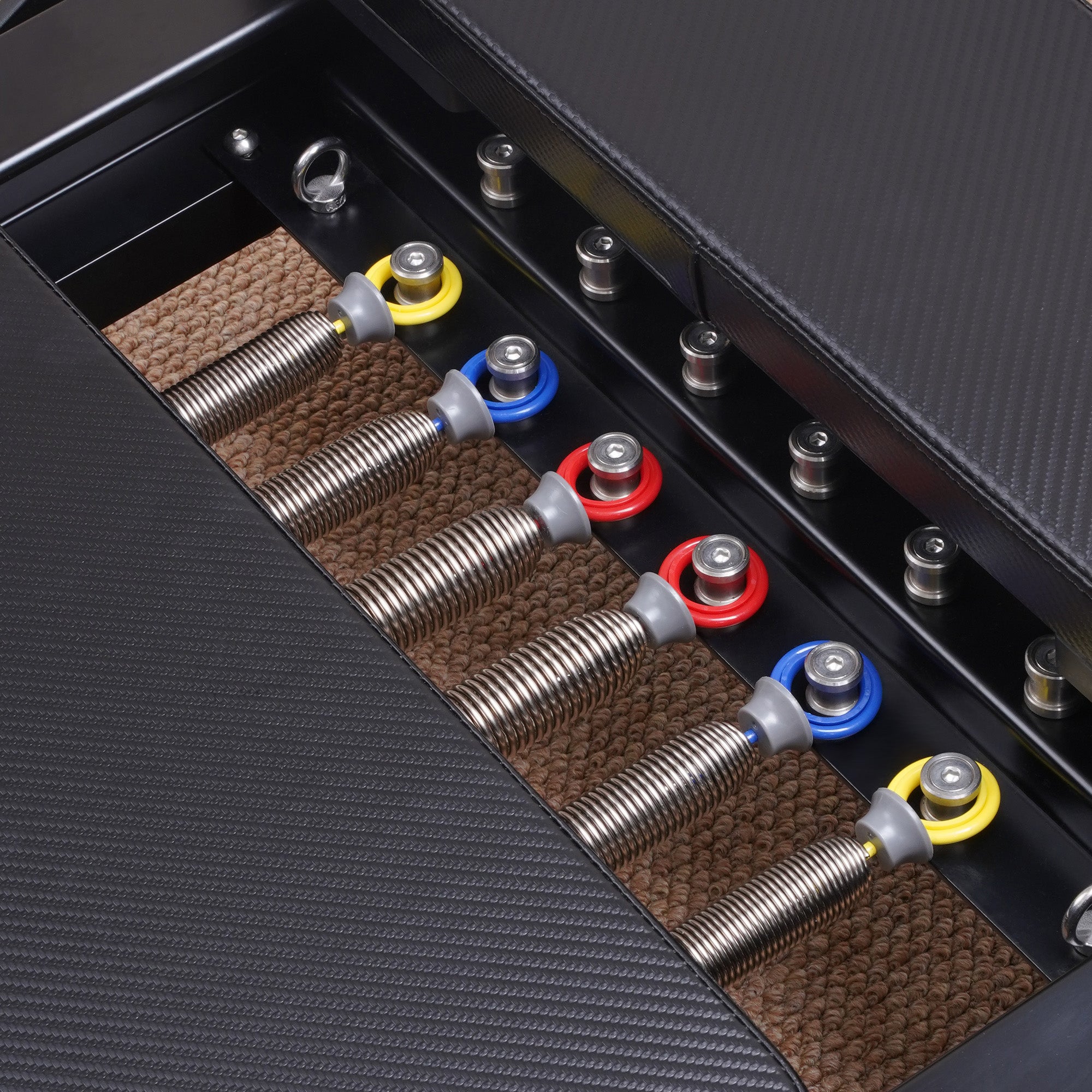 BR Stealth Foldable Aluminum Reformer — Pre-Order