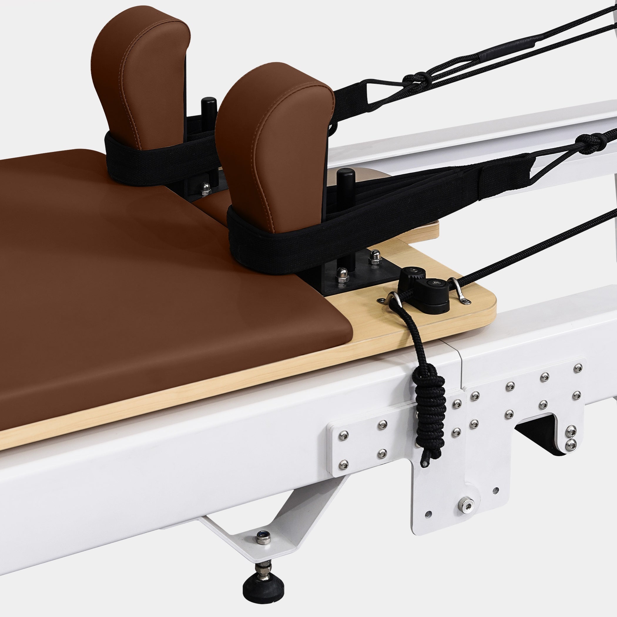 Foldable Aluminum Reformer
