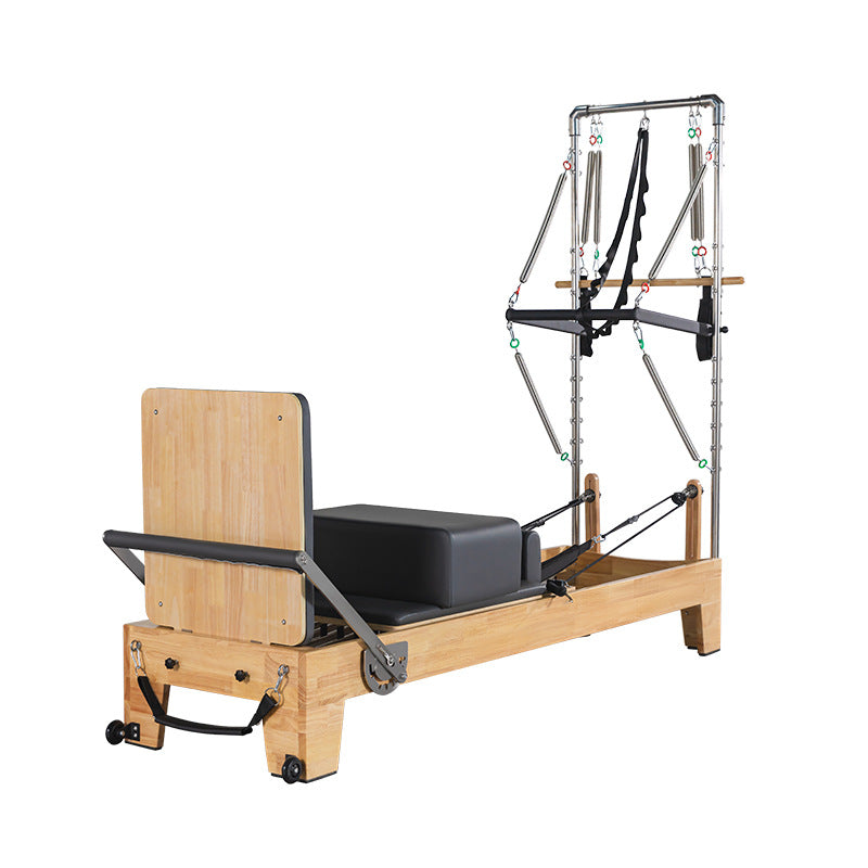 Pliates Reformer with Tower