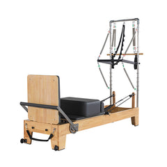 Pliates Reformer with Tower