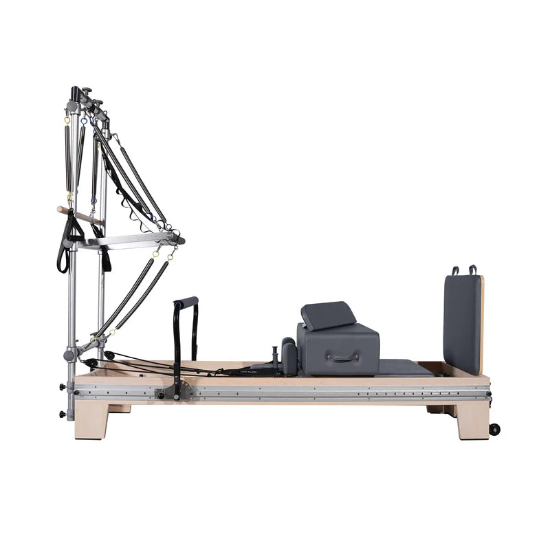 Maple Full Track Reformer Pilates Tower