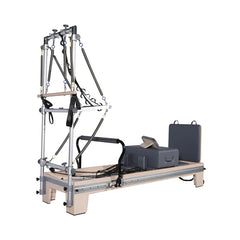 Maple Full Track Reformer Pilates Tower