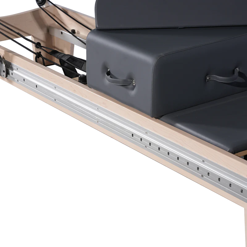 Maple Full Track Reformer Pilates Tower