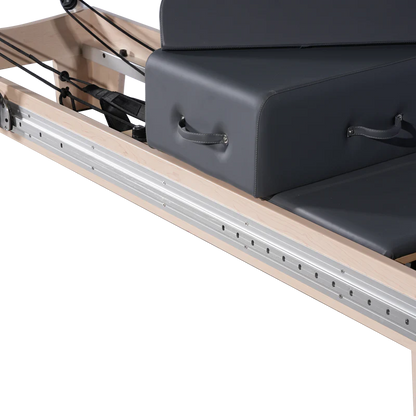 Maple Full Track Reformer Pilates Tower