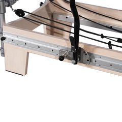Maple Full Track Reformer Pilates Tower