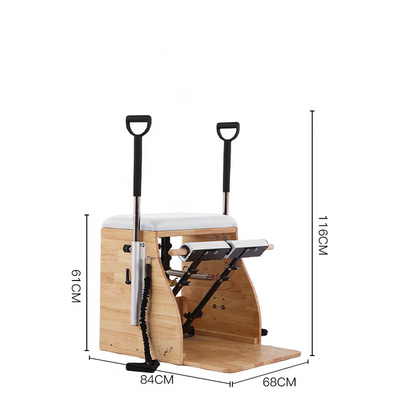Pilates Combo Chair