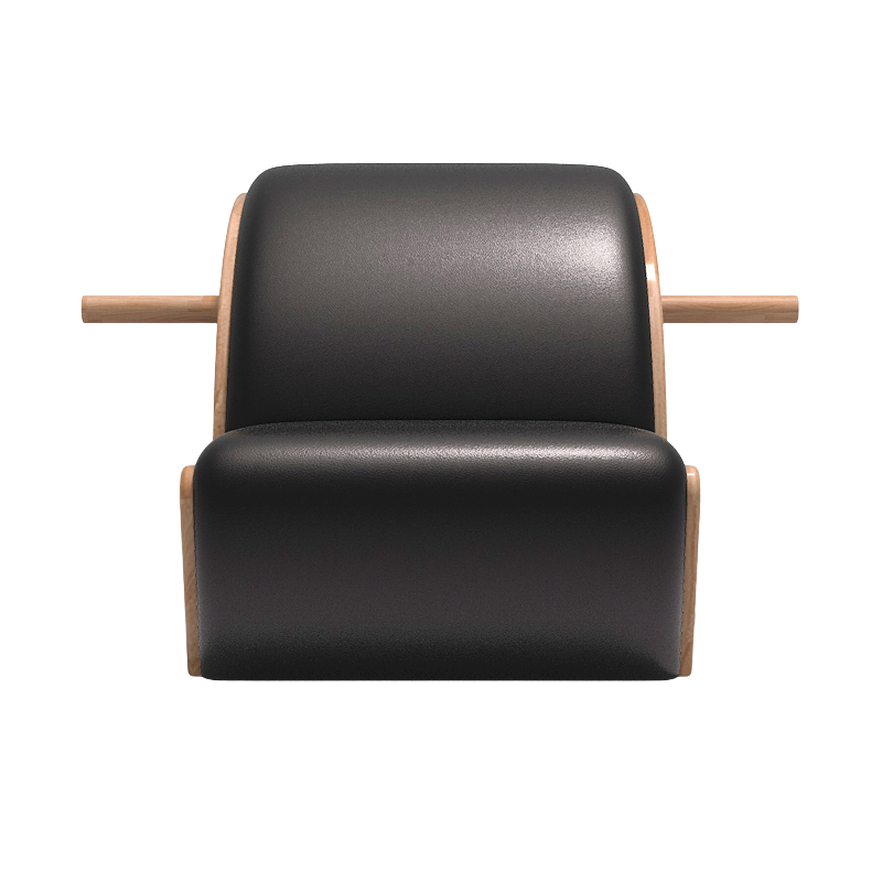BuyReformer OAK Pilates Spine Corrector